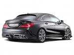 Mercedes-Benz CLA-Class by Piecha Design 2013 года